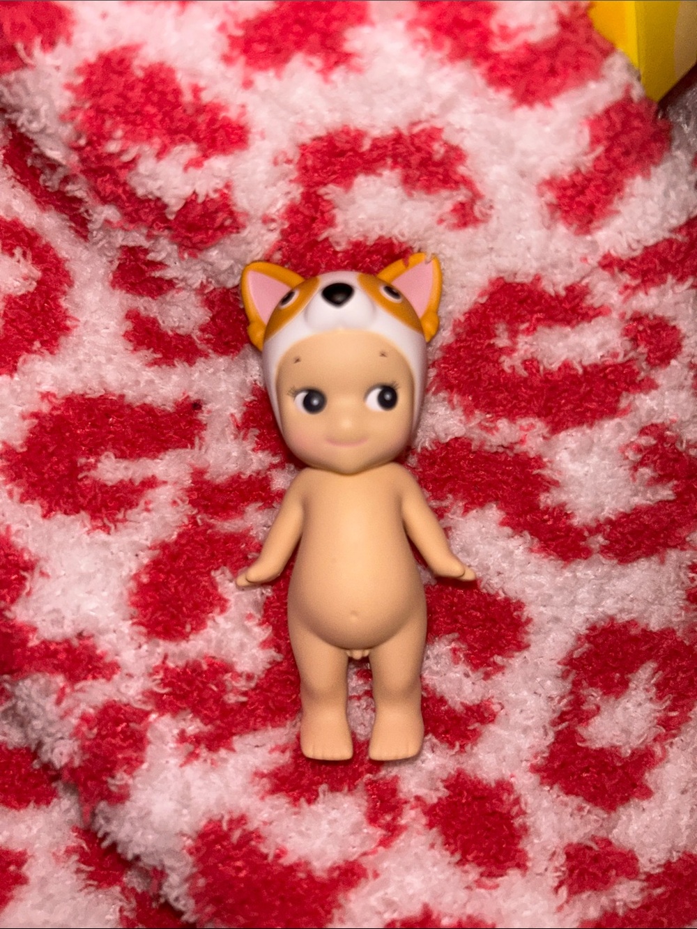 Sonny Angel Chihuahua